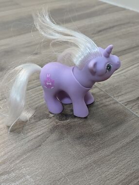 My Little Pony Baby Noddins